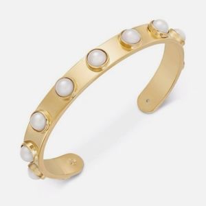 kate Spade tagalong bangle bracelet